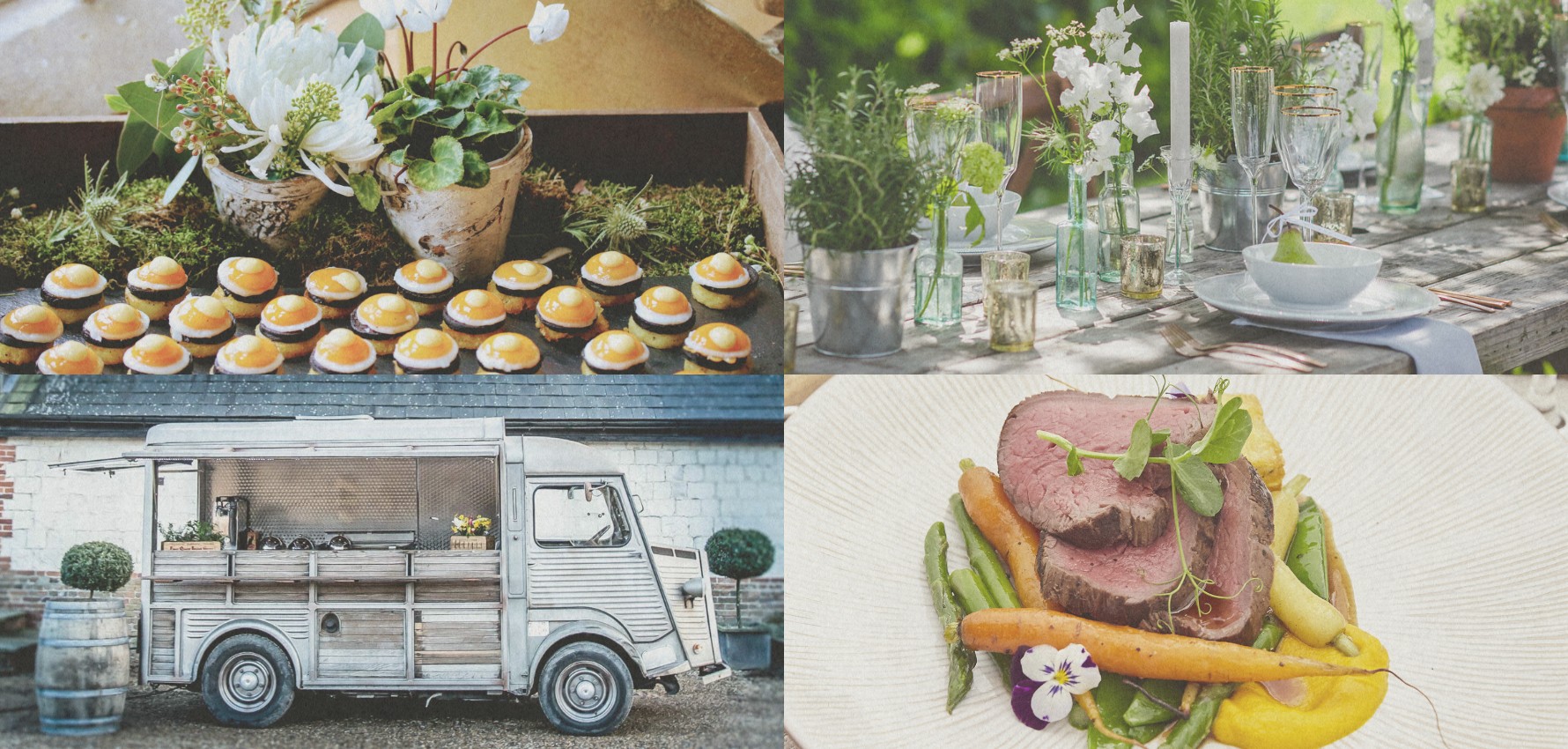 Jacaranda Catering